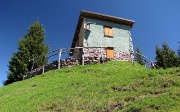 FONDRA - PUSDOSSO - PIZZO BADILE -  FOTOGALLERY